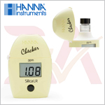 HI-2003 Edge Dedicated Conductivity/TDS Salinity Meter